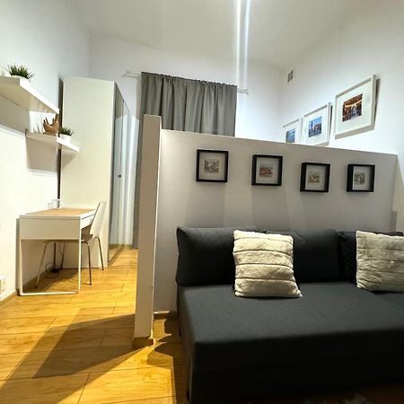 Et Apartment Cracow Красков Екстериор снимка