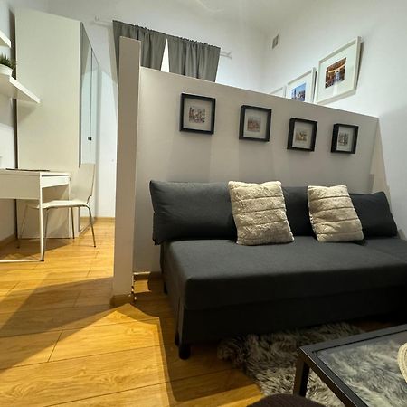 Et Apartment Cracow Красков Екстериор снимка