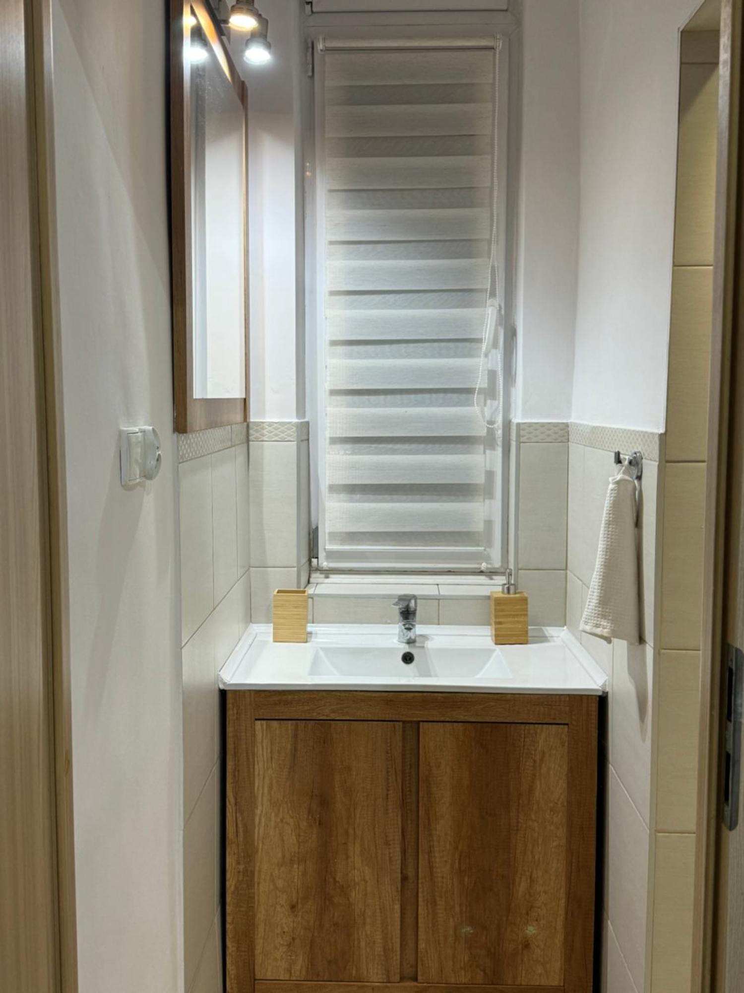 Et Apartment Cracow Красков Екстериор снимка