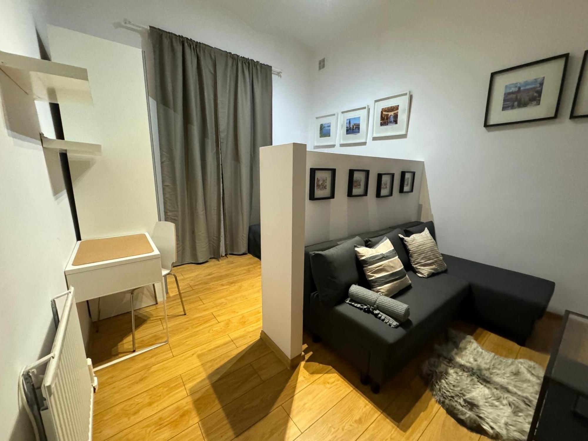 Et Apartment Cracow Красков Екстериор снимка
