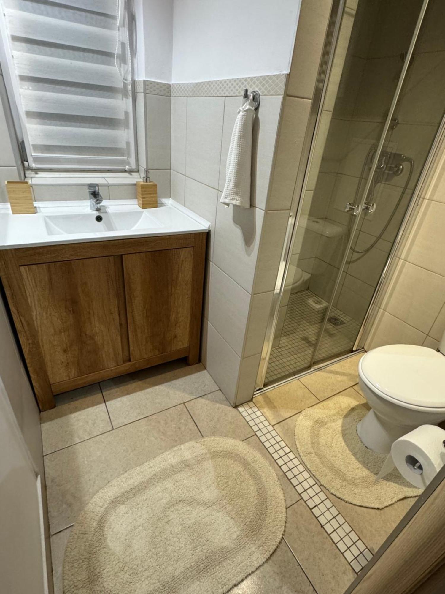Et Apartment Cracow Красков Екстериор снимка