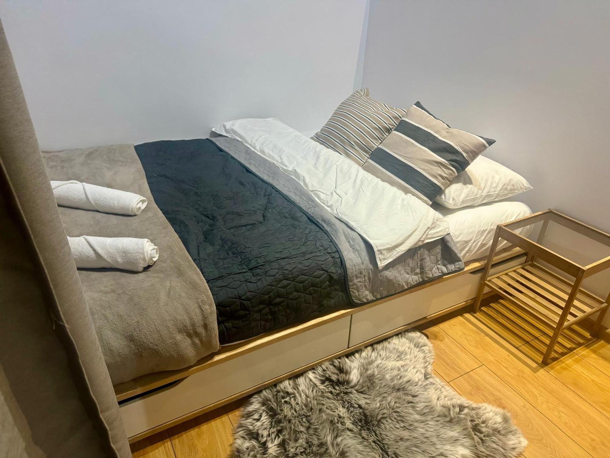 Et Apartment Cracow Красков Екстериор снимка