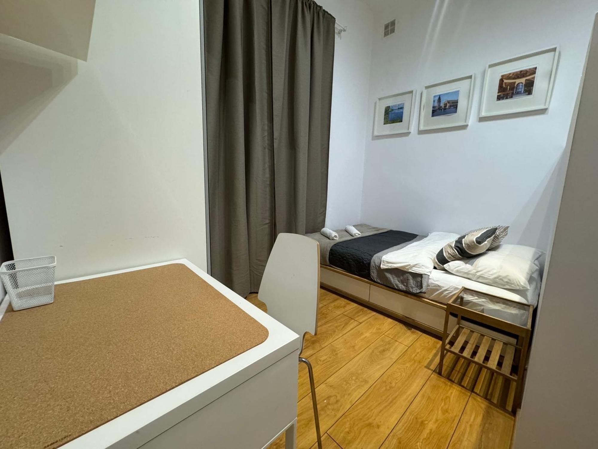 Et Apartment Cracow Красков Екстериор снимка