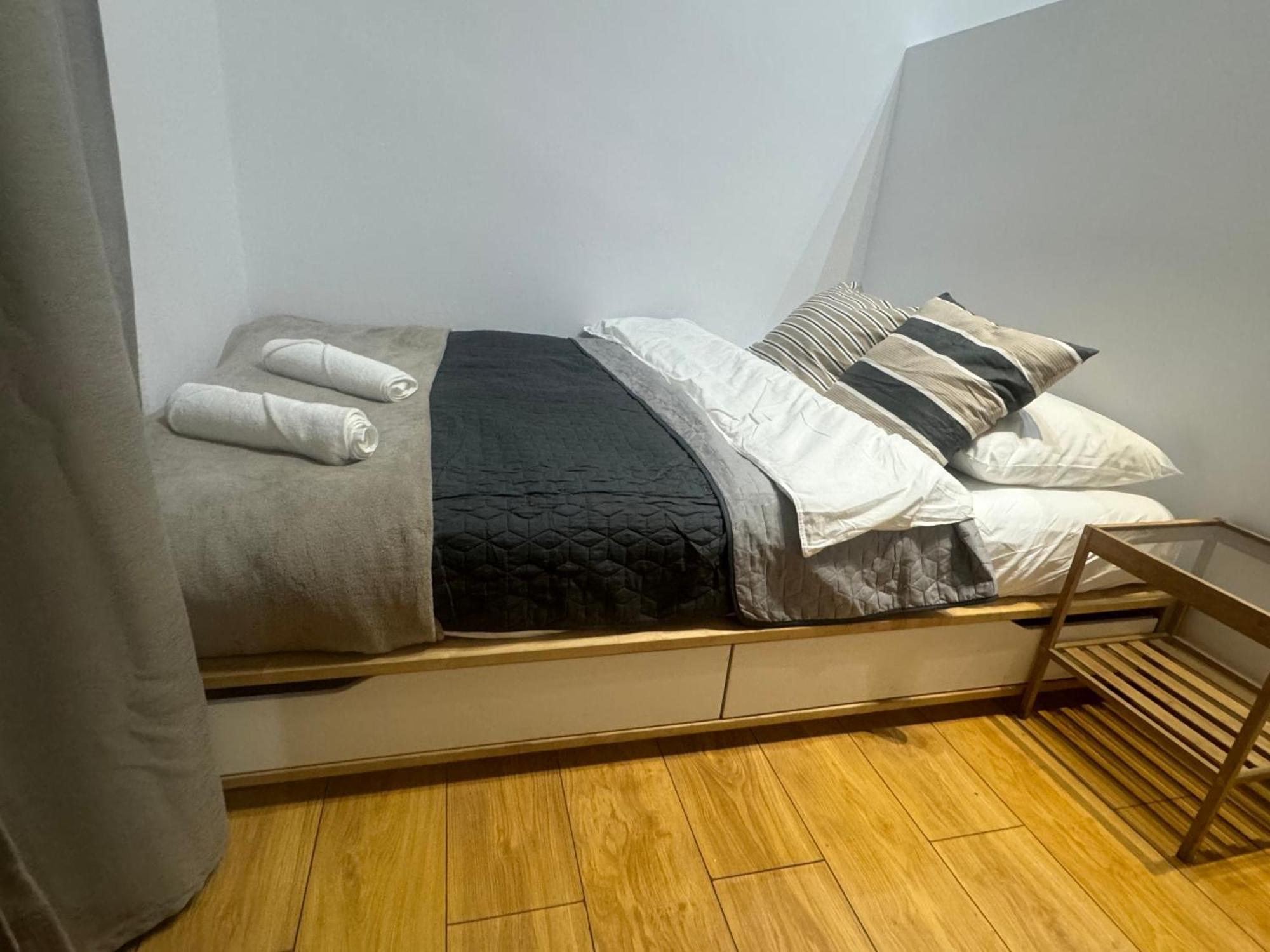 Et Apartment Cracow Красков Екстериор снимка