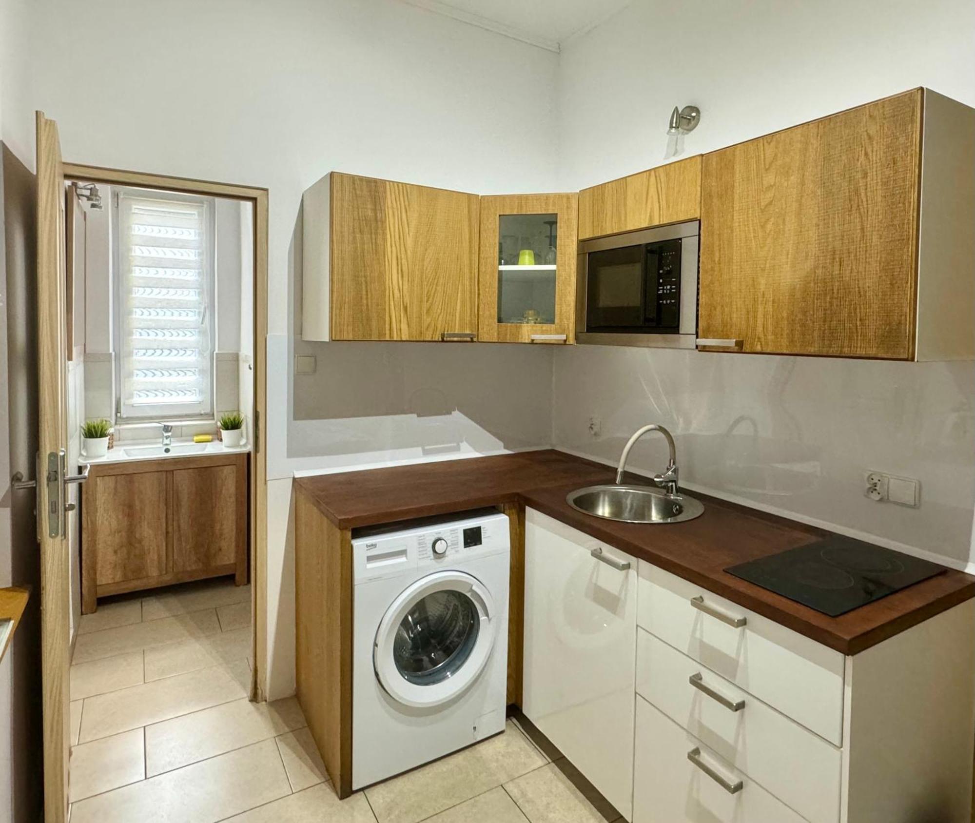Et Apartment Cracow Красков Екстериор снимка