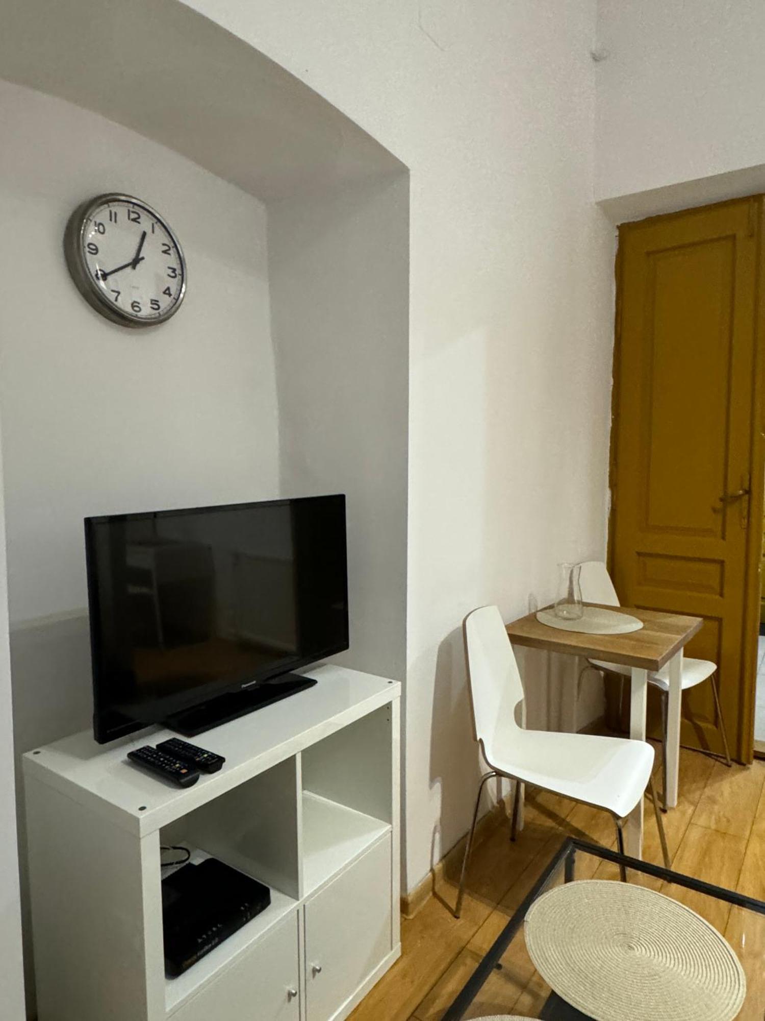 Et Apartment Cracow Красков Екстериор снимка